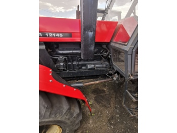 Zetor 12145 - Tractor