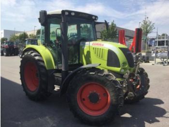 Tractor agricola CLAAS ares 557 atz