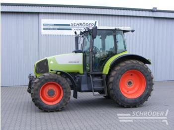 Tractor agricola CLAAS ares 656 rz comfort
