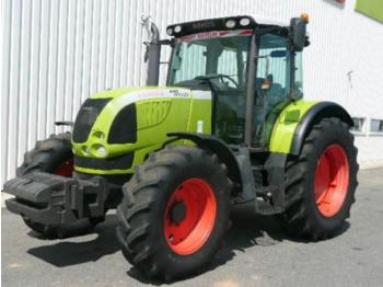 Tractor agricola CLAAS ares 657 atz