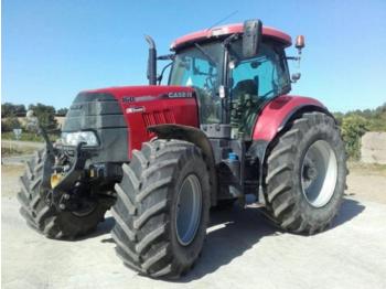 Tractor agricola Case-IH puma 160 cvx