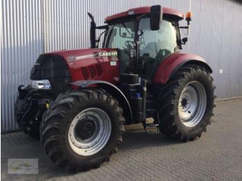Tractor agricola Case-IH puma 160 cvx