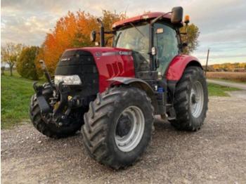 Tractor agricola Case-IH puma cvx 130