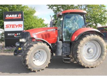 Tractor agricola Case-IH puma cvx 225