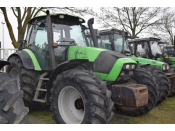 Tractor agrícola Deutz-Fahr Agrotron 165.7