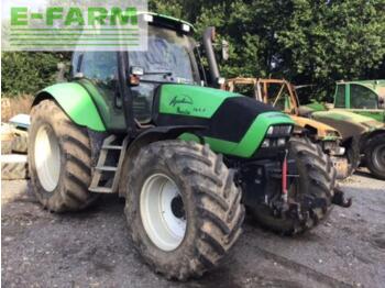 Tractor agrícola Deutz-Fahr agrotron 165.7