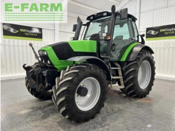 Tractor agrícola Deutz-Fahr fahr m620 agrotron