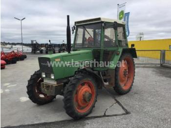Tractor agricola Fendt 309lsa