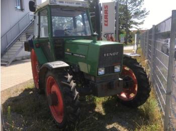 Tractor agricola Fendt farmer 309