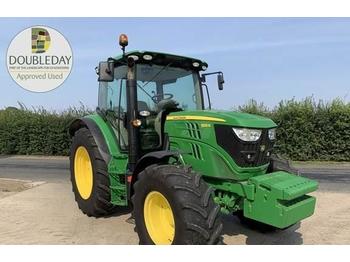 Tractor agricola John Deere 6125R