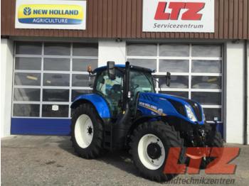 Tractor agricola New Holland T6.180 AC