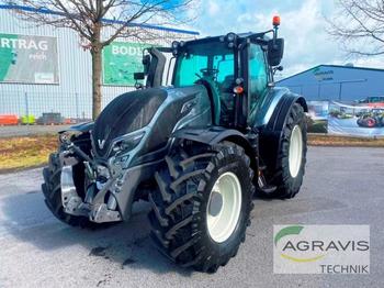 Tractor agricola Valtra T 174 EA ACTIVE