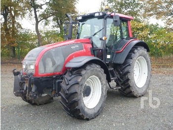 Tractor Valtra T191H 4Wd Agricultural Tractor: foto 1