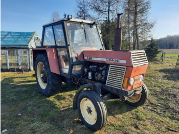 Ursus C-385 - Tractor: foto 1