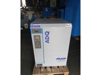 Compresor de aire Alup ADQ 720: foto 1