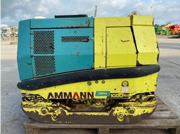 Plancha reversible Ammann APH 1000 TC: foto 1