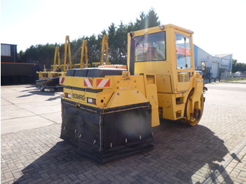 Apisonadora de asfalto BOMAG BW144AD-2