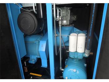 Compresor de aire Boge SPRĘŻARKA ŚRUBOWA S220 160KW 2010R !!!: foto 2