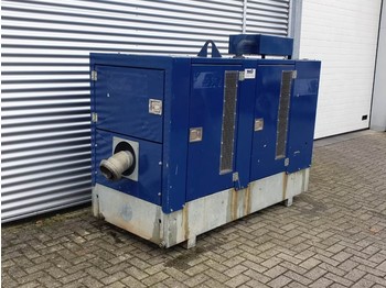 Bomba de agua Selwood Waterpumps S150 + Lister DWS4