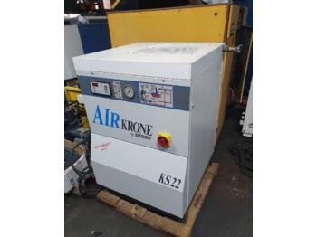 Compresor de aire Bottarini Airkrone KS 22: foto 1