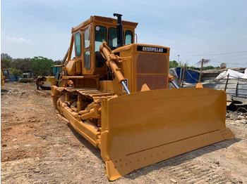 Bulldozer CATERPILLAR D7G