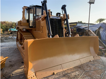 Bulldozer CATERPILLAR D7R