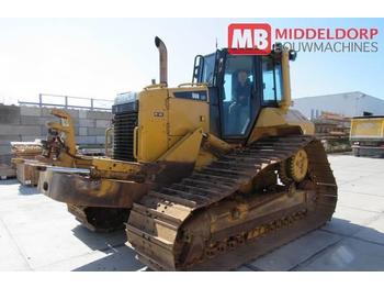 Bulldozer Caterpillar D6N LGP
