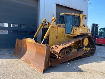 Bulldozer Caterpillar D6T LGP