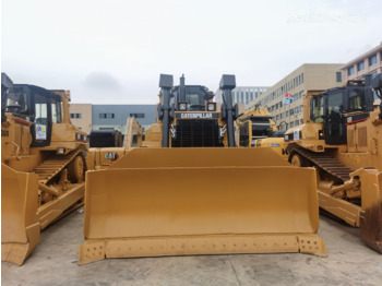 Caterpillar D7R - Bulldozer