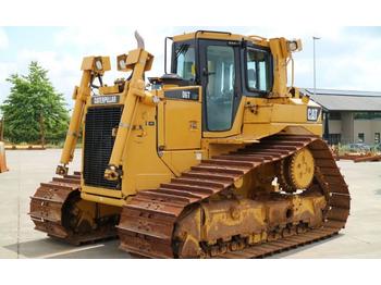 Bulldozer Caterpillar D 6 T LGP