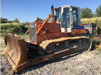 FIAT HITACHI D175 - Bulldozer