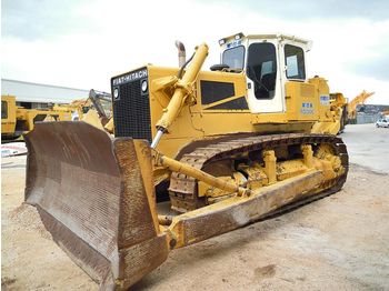 FIAT HITACHI FD30 - Bulldozer