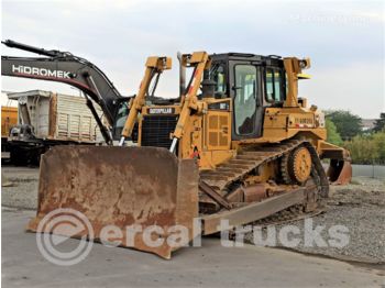 Bulldozer CATERPILLAR 2012 CAT D6T XL BULLDOZER: foto 1