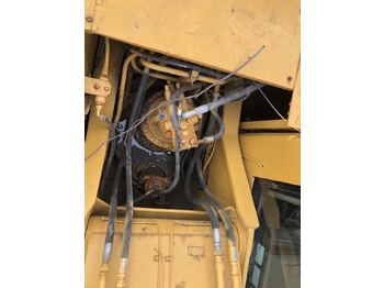 Excavadora de cadenas CATERPILLAR Cat 325B: foto 4