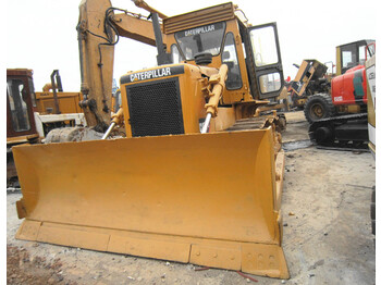 Bulldozer CATERPILLAR D8H: foto 1