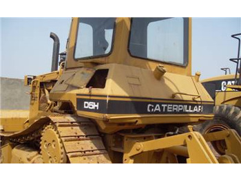 Bulldozer CAT D 5 H: foto 1