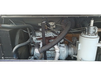 Compresor de aire COMPAIR DLT 1302: foto 2