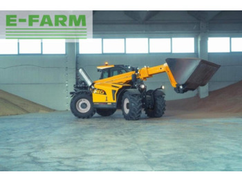 Dieci agri max 60.9 vs evo2 neu teleskoplader 2023 - Cargadora de ruedas