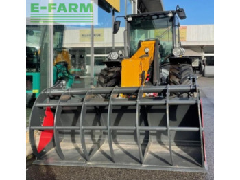 Dieci agri pivot t60 teleskopradlader 2023 40km/h neu - Cargadora de ruedas