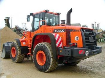 Doosan DL 300 K - Cargadora de ruedas