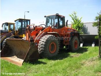 Doosan DL 400 - Cargadora de ruedas