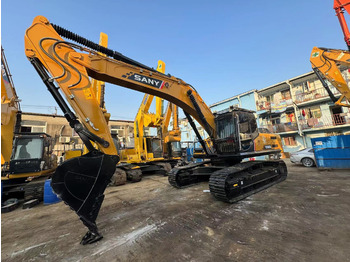 Excavadora nuevo China SANY used excavator SY365H: foto 2