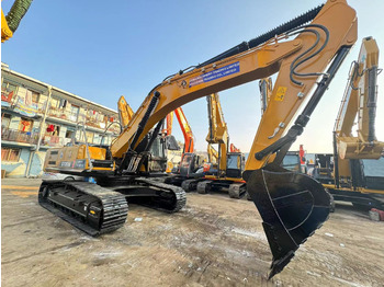 Excavadora nuevo China SANY used excavator SY365H: foto 4
