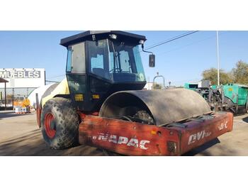 Compactador Dynapac CA 252 D