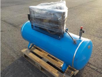  AirPress Compressor, 300Ltr - Compresor de aire