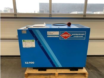 Airpress XA 900 5.5 kW 750 L / min 12 Bar Silent Elektrische zuigercompressor - Compresor de aire