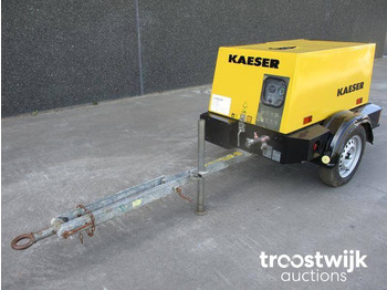Kaeser M 20 - Compresor de aire