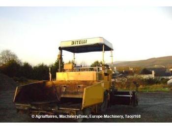Bitelli BB740 - Construcción de carreteras