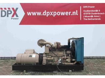 Generador industriale Cummins KT-1150-G - 310 kVA Generator - DPX-11935: foto 1
