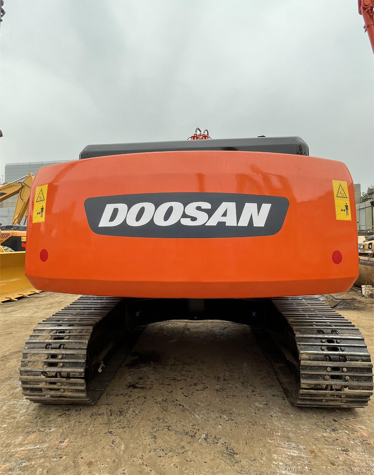 Excavadora nuevo DOOSAN BRAND USED DX220LC-9E: foto 6